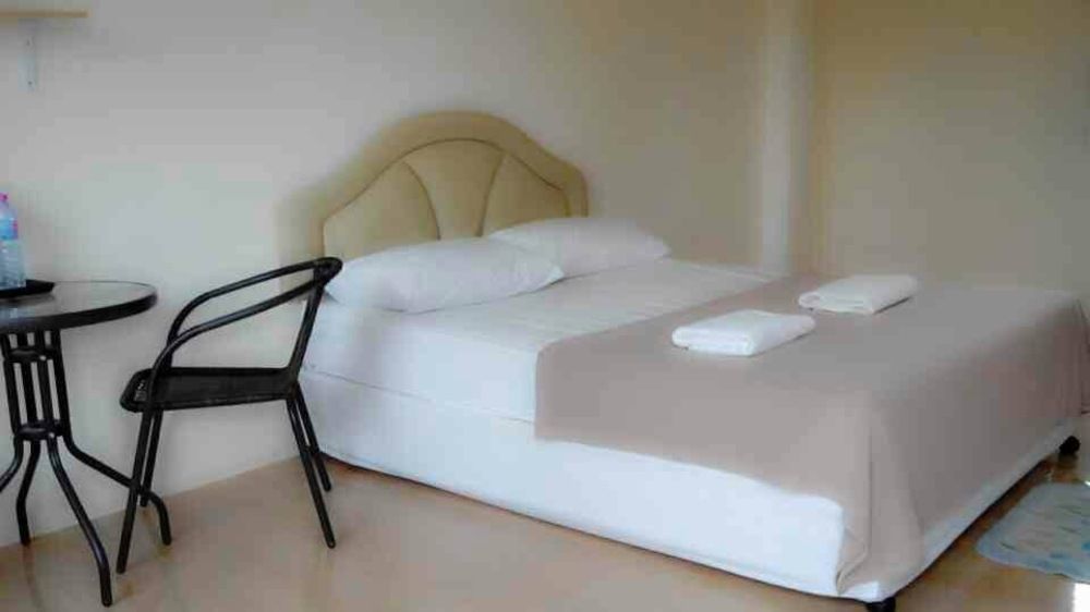 Krabi Ava Hill Hotel Exterior photo